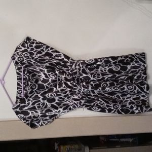 Spring Street dress with pockets